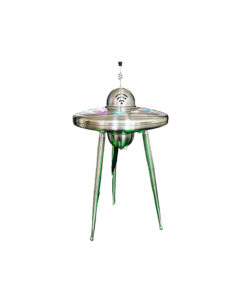 UFO YAN HU LED BIG HOOKHA