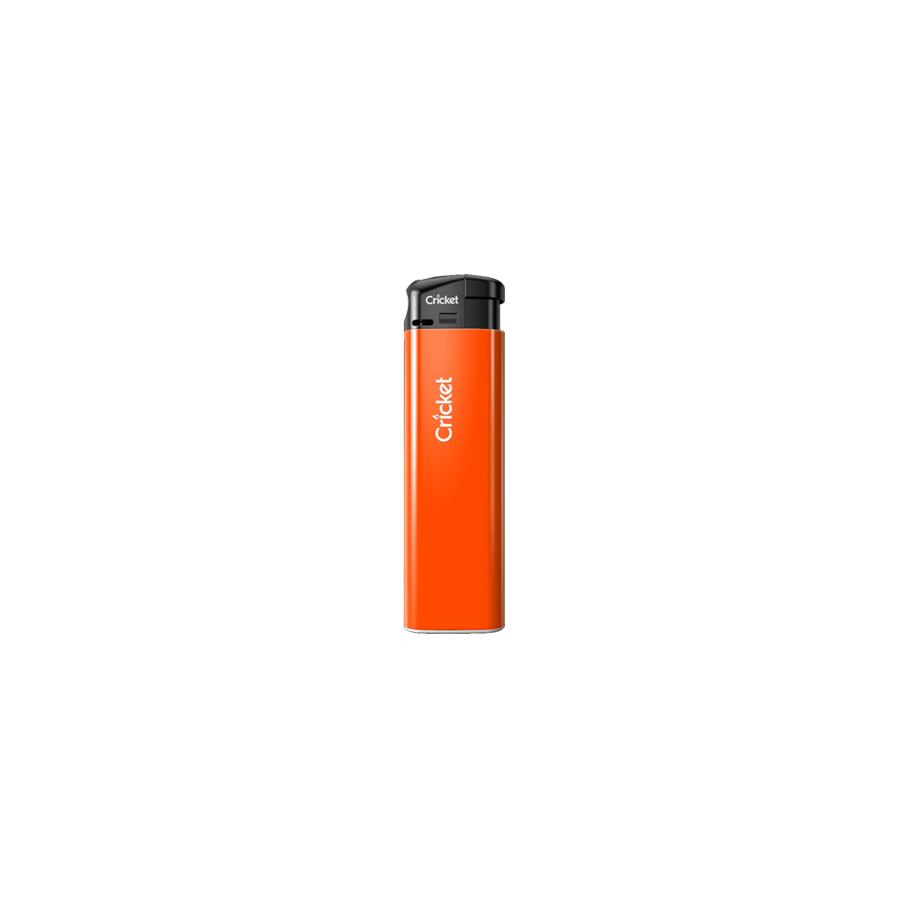 CRICKET LIGHTER ELECTRONIC FLUO - Image 2