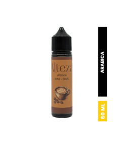 ALTEZA ARABICA 60 ML