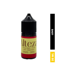 ALTEZA LOVE SALT NIC
