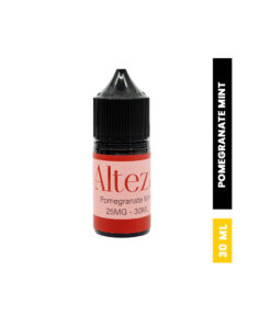 ALTEZA POMEGRANATE MINT SALT NIC