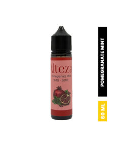 ALTEZA POMEGRANATE MINT 60 ML