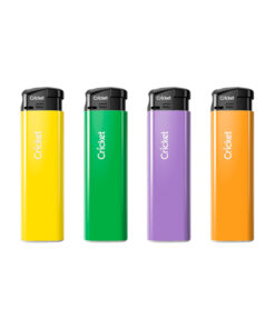 CRICKERT LIGHTER ELECTRONIC ORIGINAL ESSENTIAL