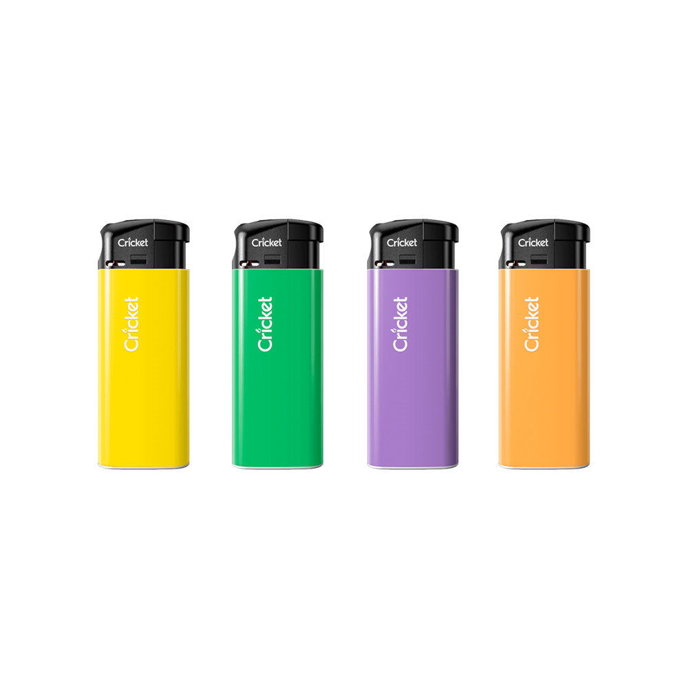 CRICKERT LIGHTER MINI ELECTRONIC ORIGINAL ESSENTIAL