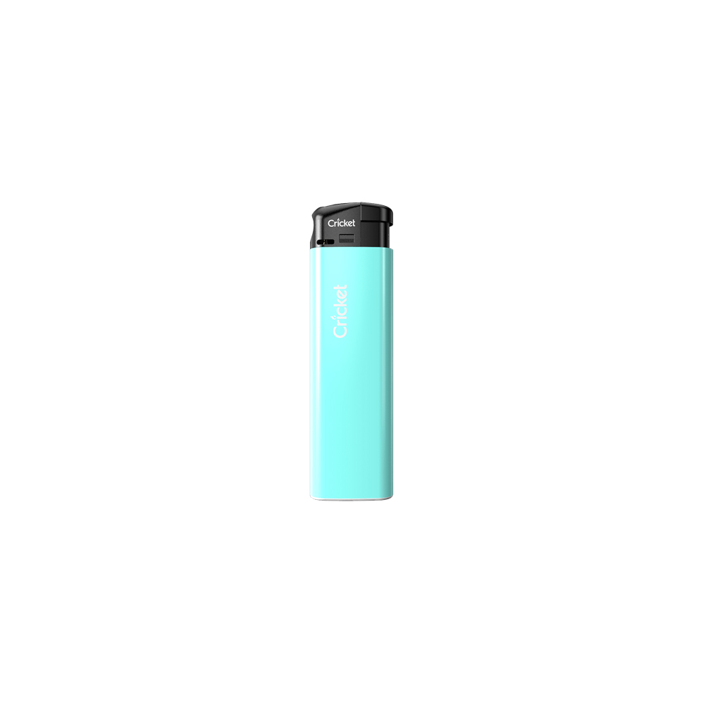 CRICKET LIGHTER ELECTRONIC ORIGINAL PASTEL - Image 6