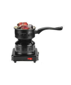 HOT TURBO COAL BURNER STARTER FOR INDOOR AND OUTDOOR - 650W