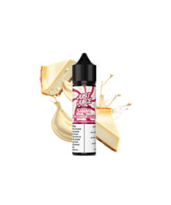Alternative view of JUST JUICE NEW YORK CHEESECAKE 60ML