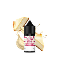 Alternative view of JUST JUICE NEW YORK CHEESECAKE SALT NIC