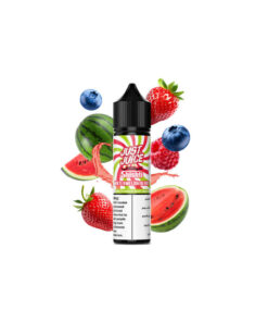 Alternative view of JUST JUICE WATERMELON BERRY 60ML
