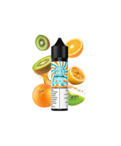 Alternative view of JUST JUICE KIWI PASSION ORANGE 60ML