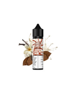 Alternative view of JUST JUICE TOBACCO VANILLA CUSTARD 60ML