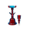 SHISHA BLUE AND RED BIN ESSA KUWAIT : مؤسسة بن عيسى