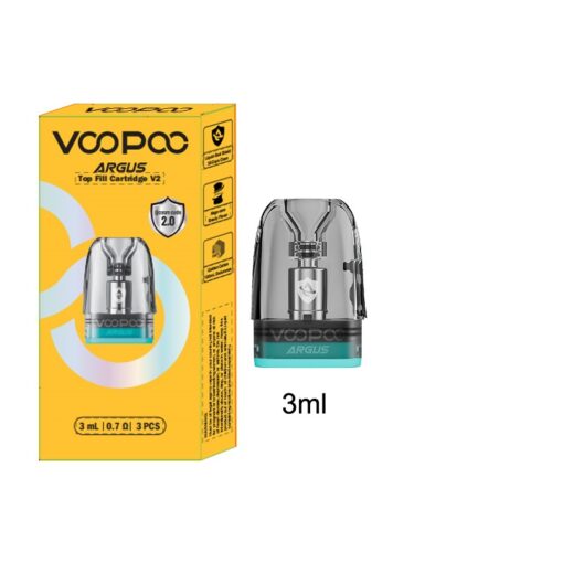 argus top fill cartridge v2 new package BIN ESSA KUWAIT : مؤسسة بن عيسى