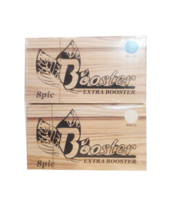 EXTRA BOOSTER MIDWAKH FILTER