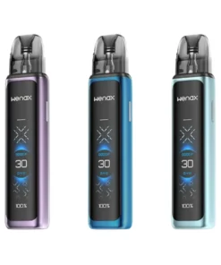 GEEK VAPE WENAX Q ULTRA DEVICE