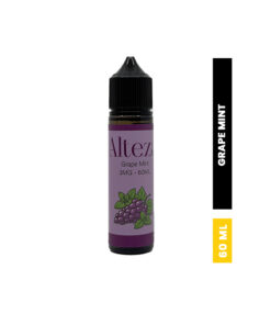 ALTEZA GRAPE MINT 60 ML