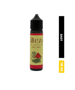 ALTEZA LOVE 60 ML
