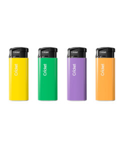 CRICKERT LIGHTER MINI ELECTRONIC ORIGINAL ESSENTIAL