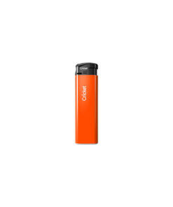 Alternative view of CRICKET LIGHTER ELECTRONIC FLUO