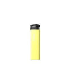 Alternative view of CRICKET LIGHTER ELECTRONIC ORIGINAL PASTEL