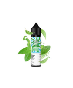 Alternative view of JUST JUICE SPEARMINT 60ML