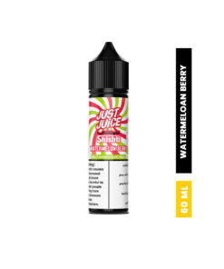 JUST JUICE WATERMELON BERRY 60ML