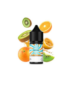 Alternative view of JUST JUICE KIWI PASSION ORANGE SALT NIC