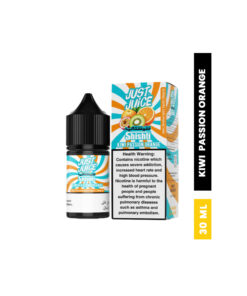 JUST JUICE KIWI PASSION ORANGE SALT NIC