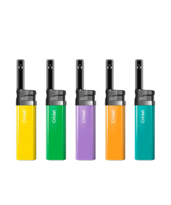 CRICKET XTEND LIGHTER