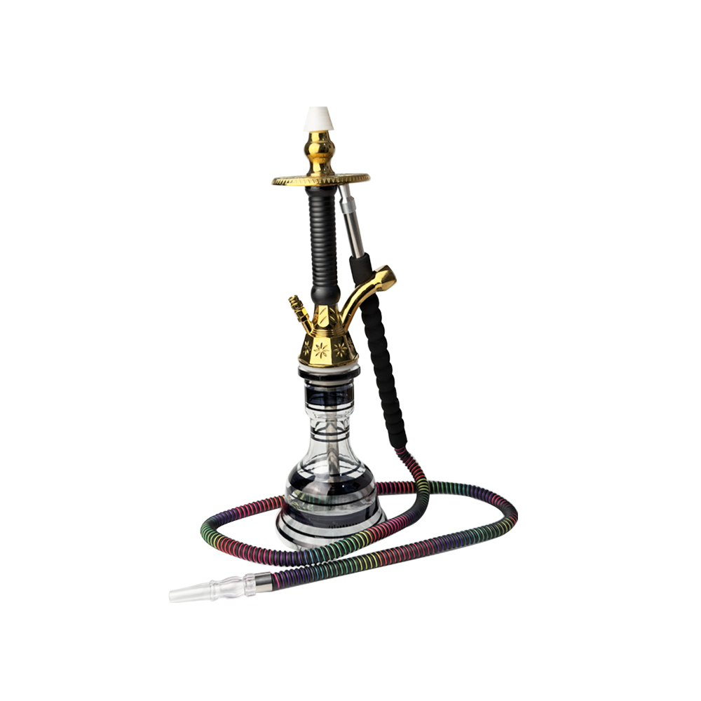 AL NAJMA MEDIUM SHISHA - Image 2
