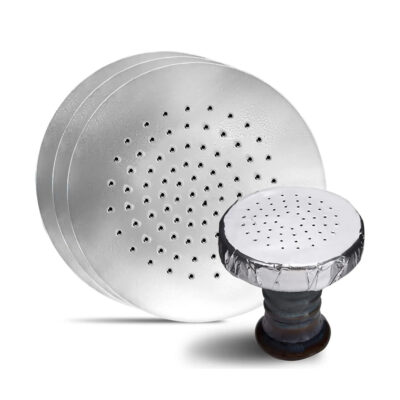 AL NAJMA ALUMINIUM FOIL