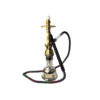 AL NAJMA MEDIUM GLASS SHISHA