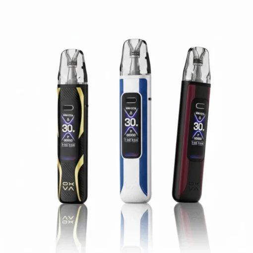 oxva xlim pro 3 pod kit 1397 1763989251 BIN ESSA KUWAIT : مؤسسة بن عيسى