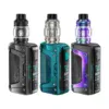 GEEK VAPE AEGIS LEGEND 5 KIT [RACING EDITION]