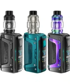 GEEK VAPE AEGIS LEGEND 5 KIT [RACING EDITION]