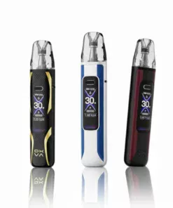 OXVA XLIM PRO 3